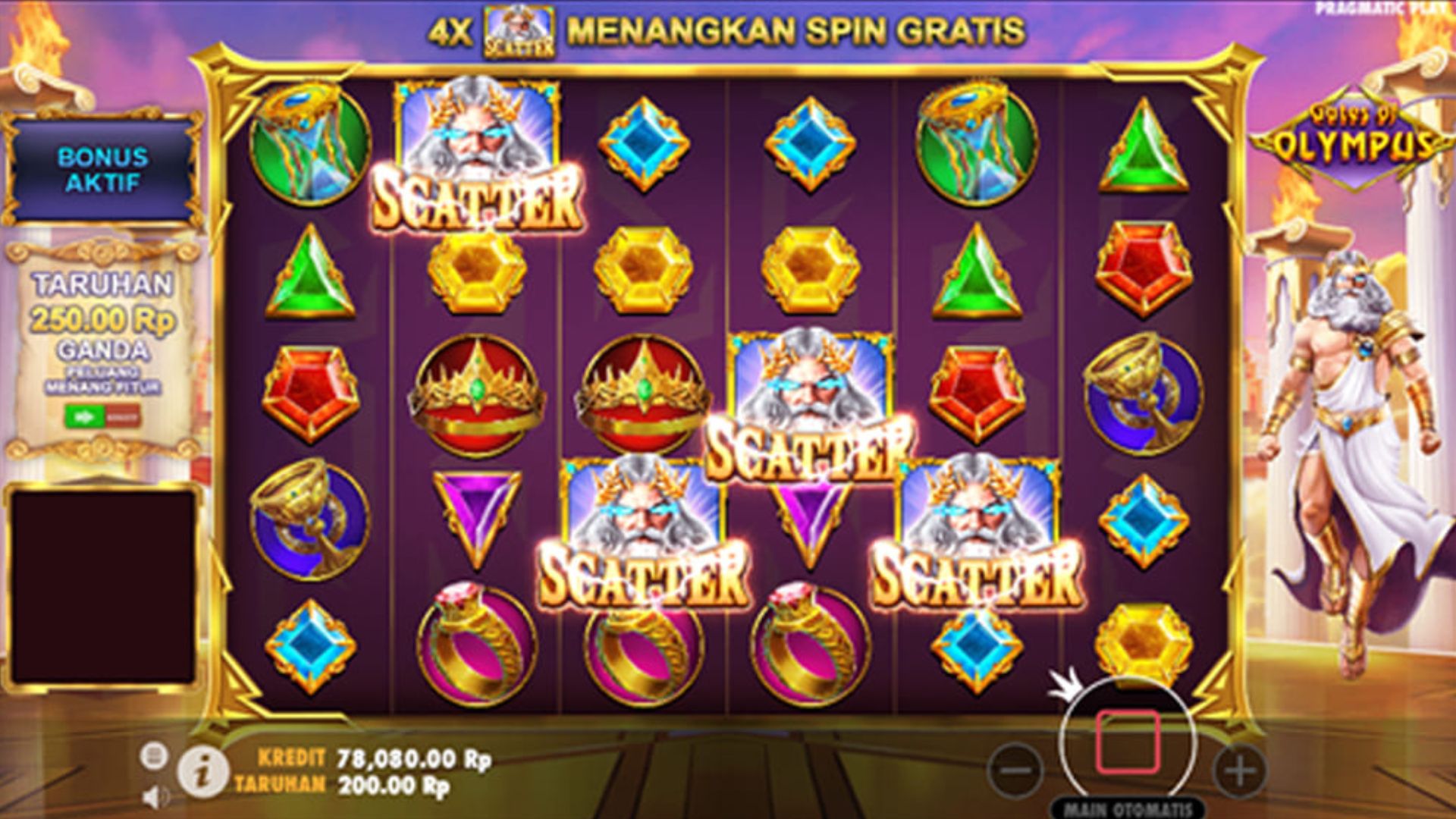 Slot369 Meningkatkan Peluang Menang