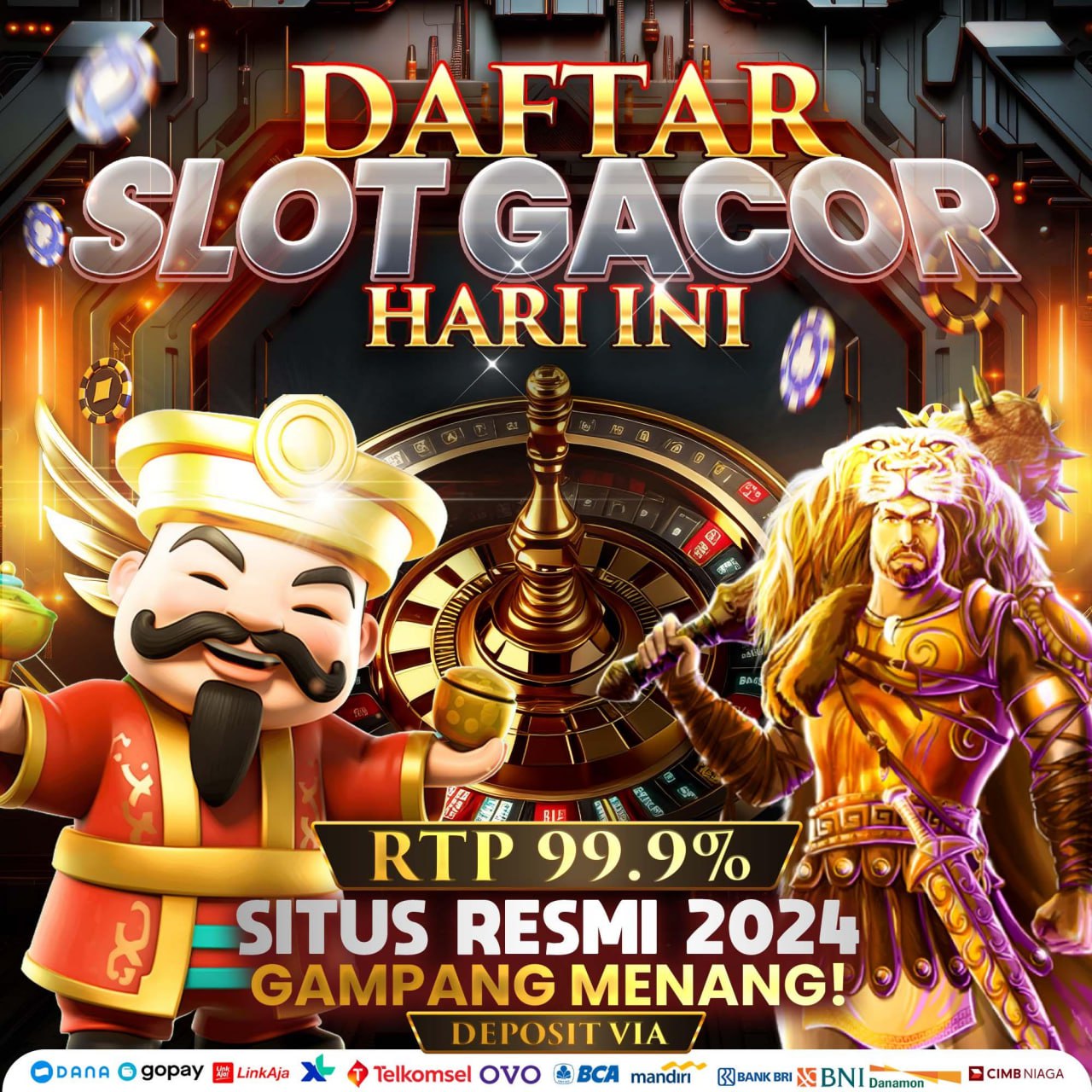 Strategi Hit Run Slot603