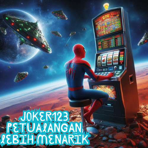 Joker123 Petualangan Lebih Menarik